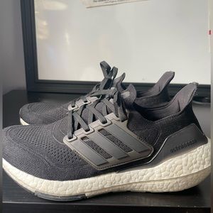 Adidas Ultraboost 21 Primeblue W 8.5